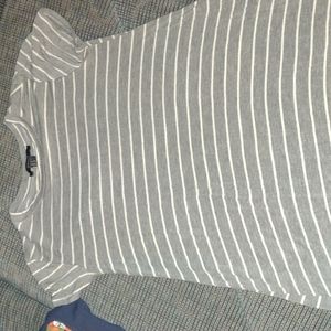 Forever 21 t shirt dress